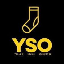Yellow socks orchestra