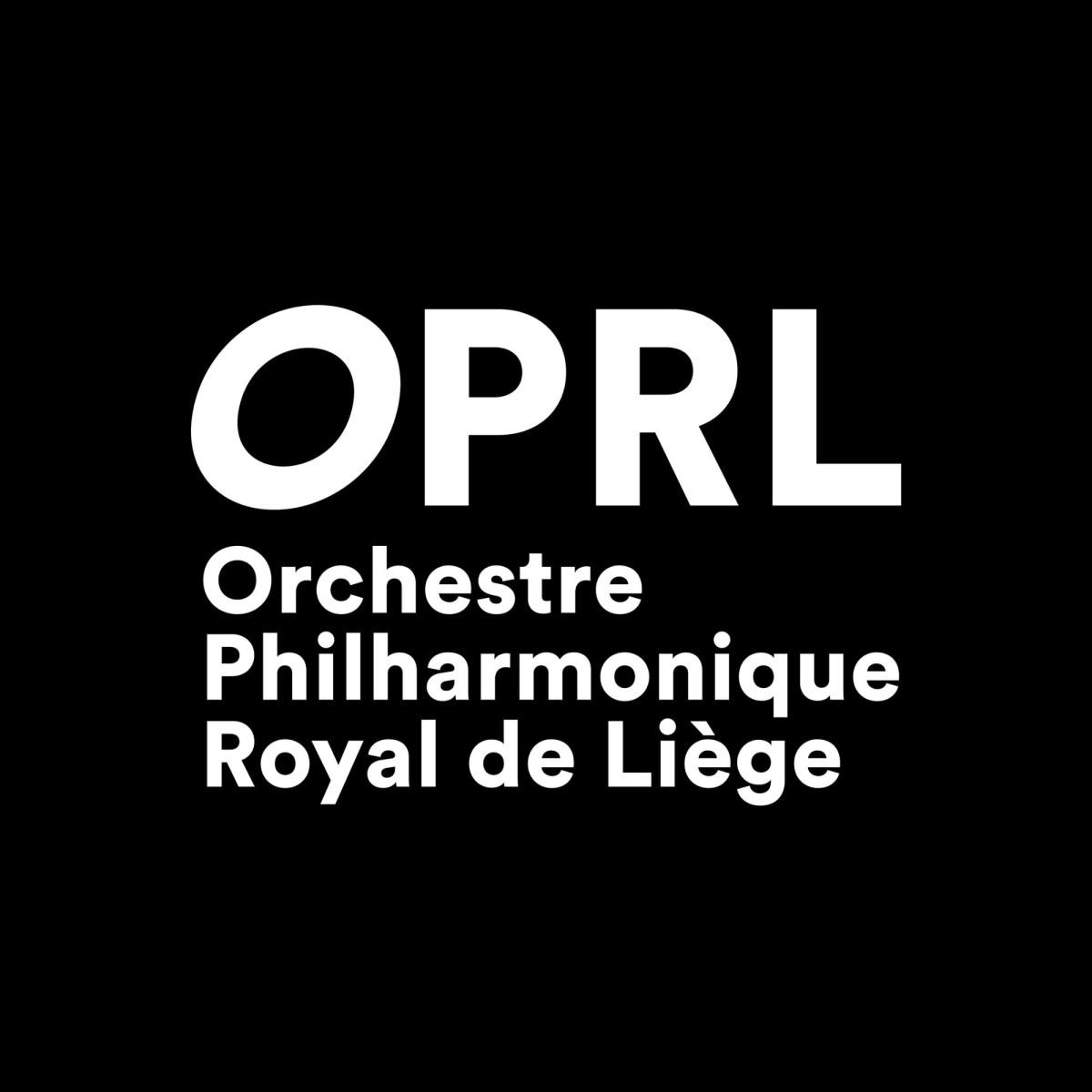 Orchestre Philarmonique Royal de Liège