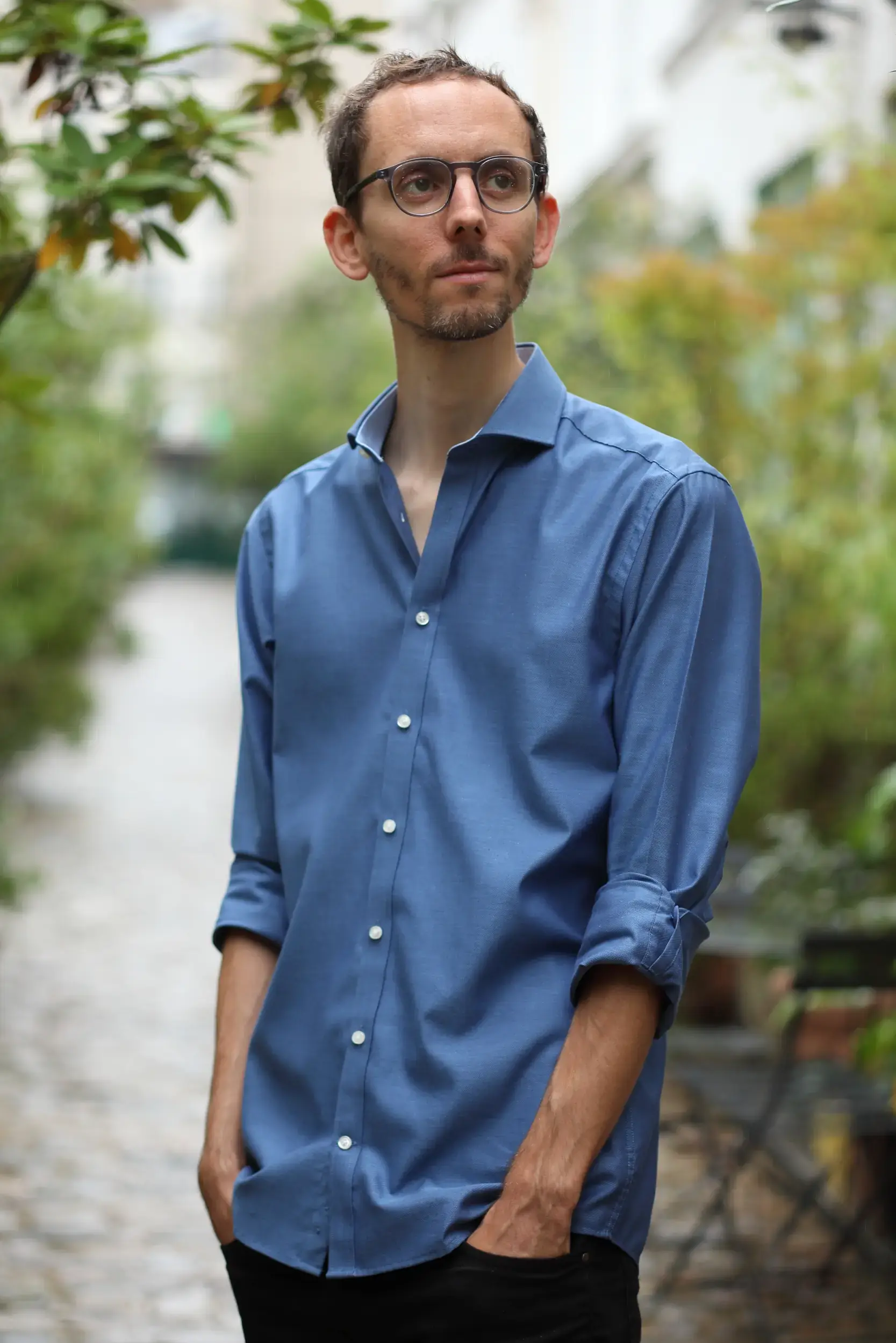 Photo de profil de Julien Giraudet